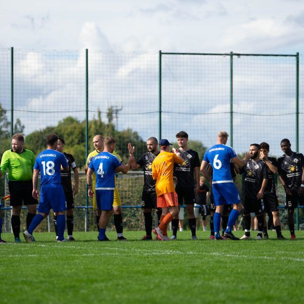Spielbericht SSV Bad Brambach gegen SV Concordia Plauen