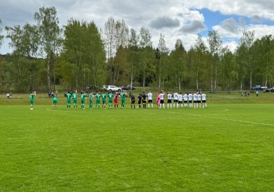 Spielbericht