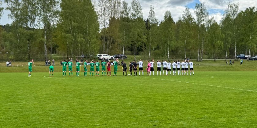Spielbericht SSV Bad Brambach gegen BC Erlbach