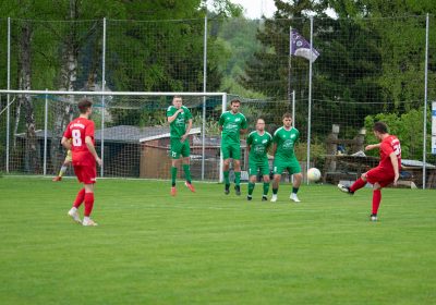 Spielbericht