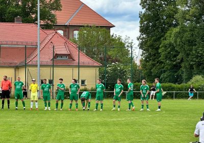 Spielbericht