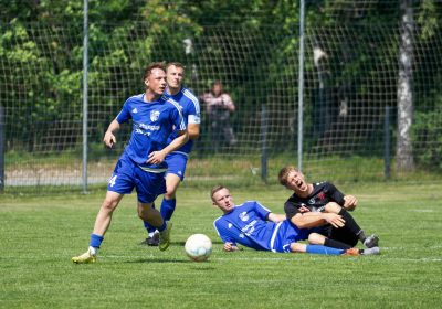 Spielbericht