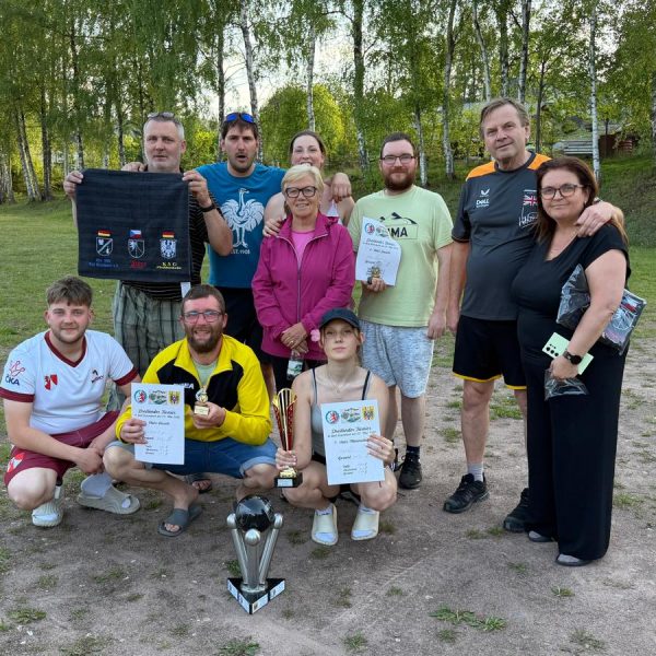 3 Länder-Kegelturnier 2026 in Bad Brambach