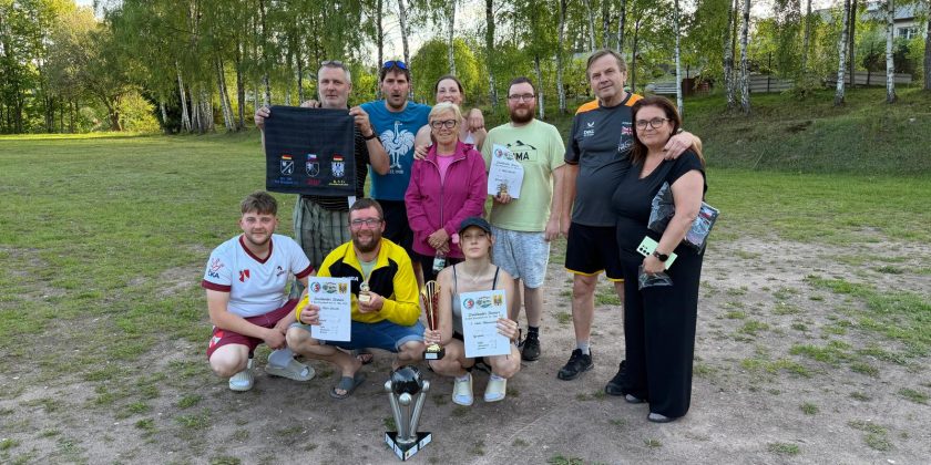 3 Länder-Kegelturnier 2026 in Bad Brambach