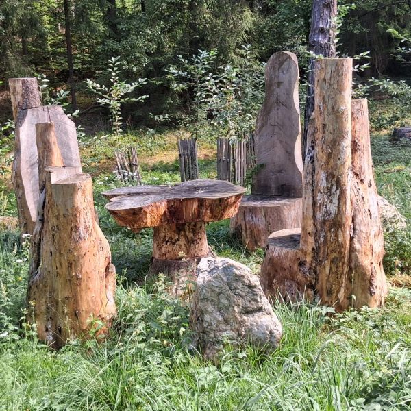 Bad Brambacher Wanderung „Natur und Geschichte“ am 16. August 2026