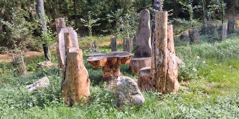Bad Brambacher Wanderung „Natur und Geschichte“ am 16. August 2026