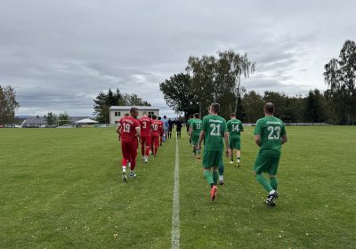 Spielbericht