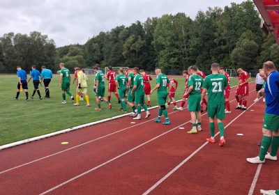 Spielbericht
